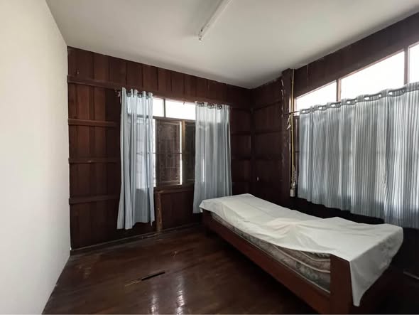 bedroom of Perfect Homes Chiang Mai