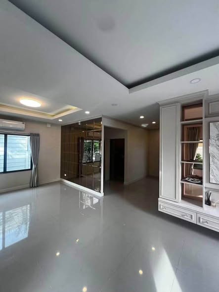 Perfect Place Rama 9 – KrungthepKreetha