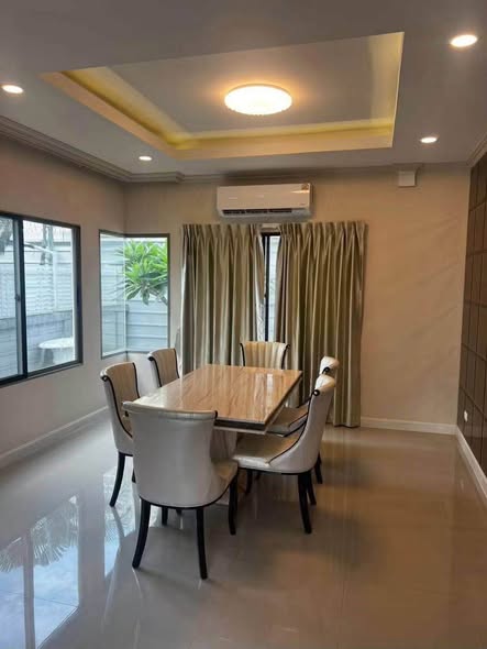 Perfect Place Rama 9 – KrungthepKreetha