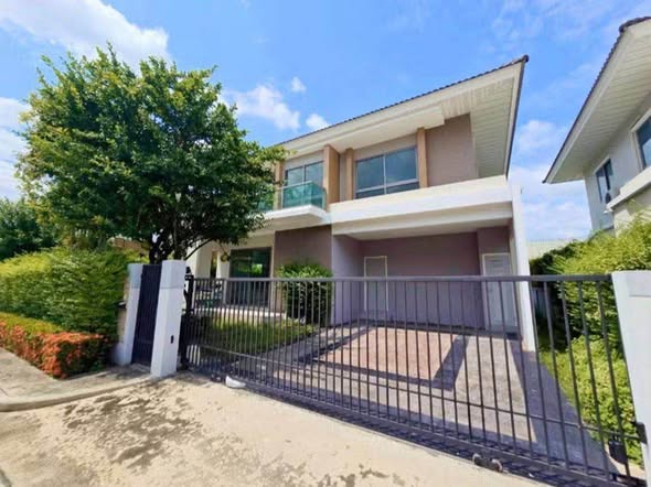 Perfect Place Rama 9 – KrungthepKreetha