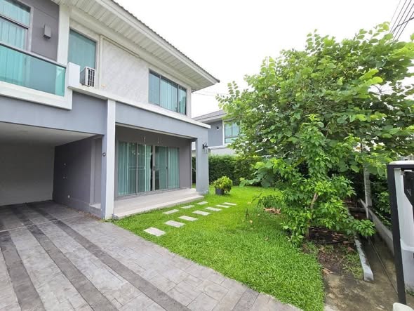 Perfect Place Rama 9-Krungthep Kreetha