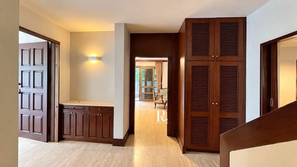 room interior of Pet and Peace Family House