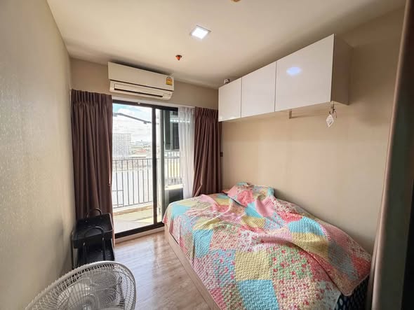 bedroom of Phaholyothin-Sapanmai
