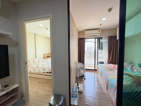 bedroom of Phaholyothin-Sapanmai