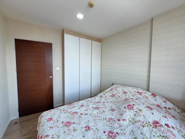 bedroom of Phaholyothin-Sapanmai