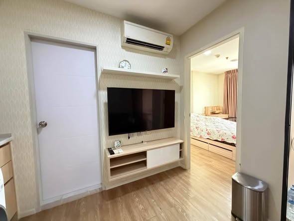 bedroom of Phaholyothin-Sapanmai
