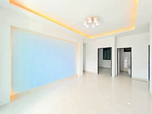 โครงการ บ้านแฝด พุทธสาคร Phutthasakorn Twin House Project