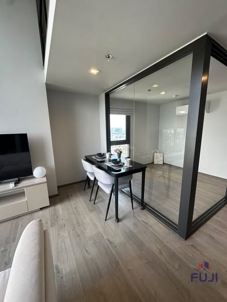 room interior of Piti Sukhumvit 101