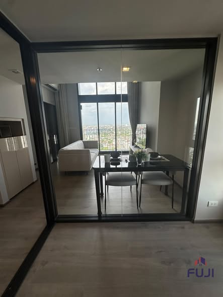 room interior of Piti Sukhumvit 101