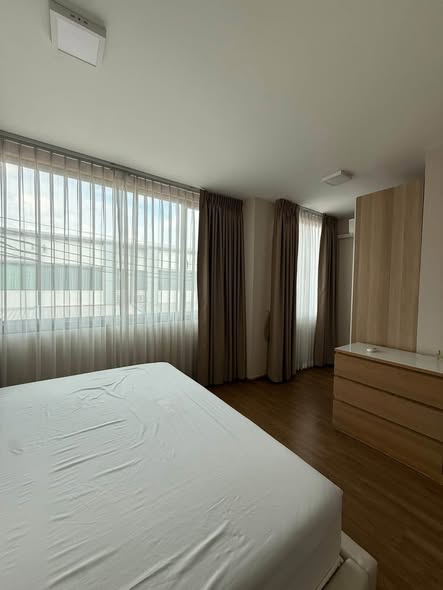 bedroom of Pleno Bangna-Wongwaen