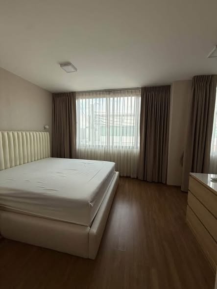 bedroom of Pleno Bangna-Wongwaen