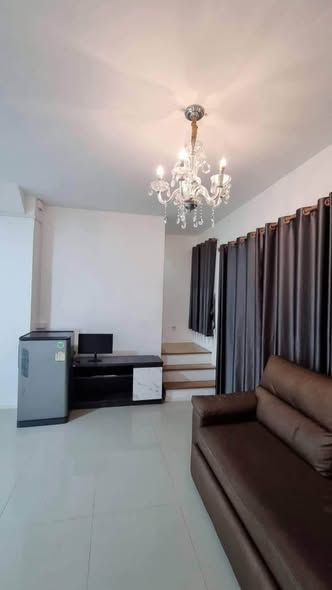 bedroom of Pleno Phahonyothin 54/1