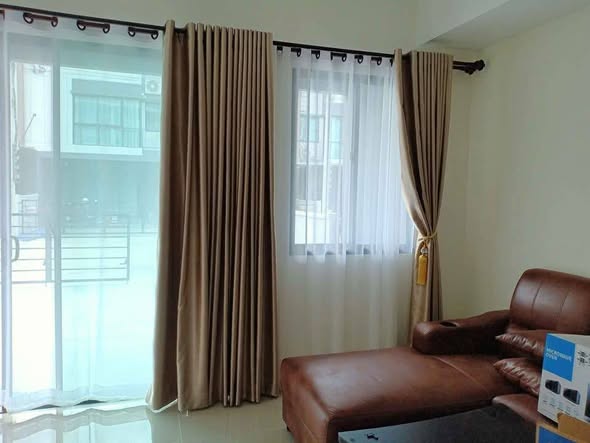 bedroom of Pleno Phahonyothin 54/1
