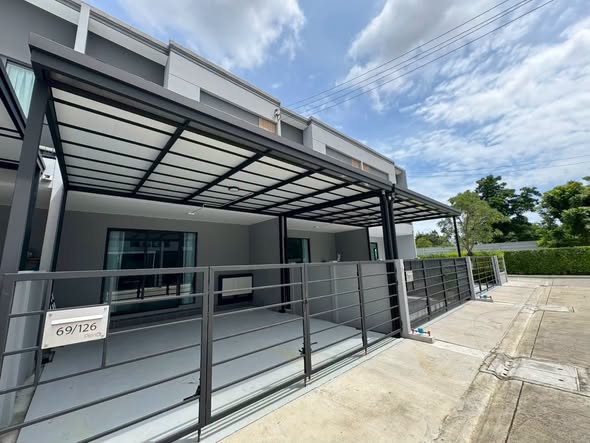 Pleno Sukhumvit-Bangna 2