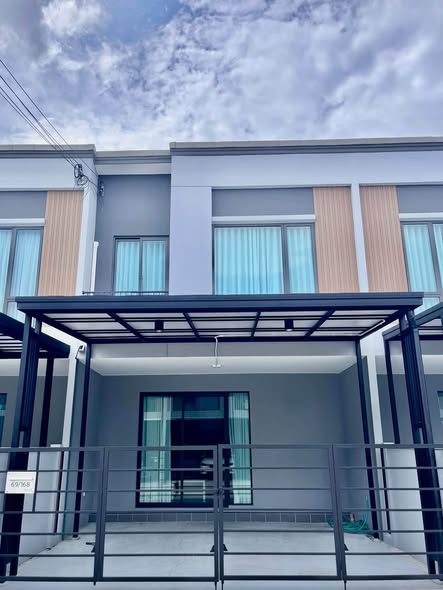 Pleno Sukhumvit-Bangna 2
