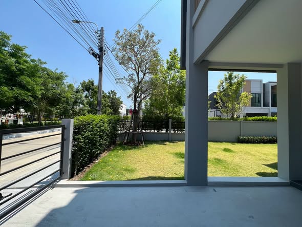 Pleno Sukhumvit-Bangna 2