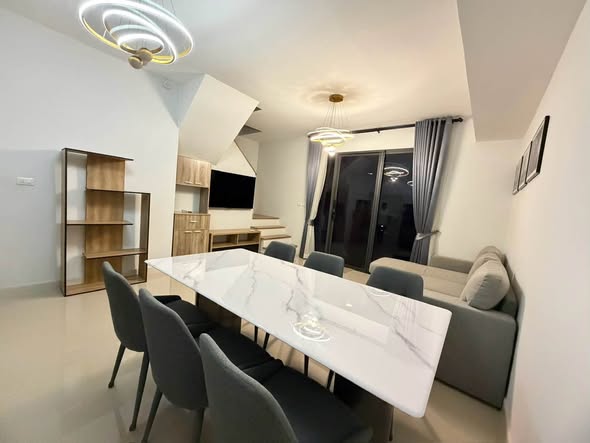 room interior of Pleno Sukhumvit-Bangna 2