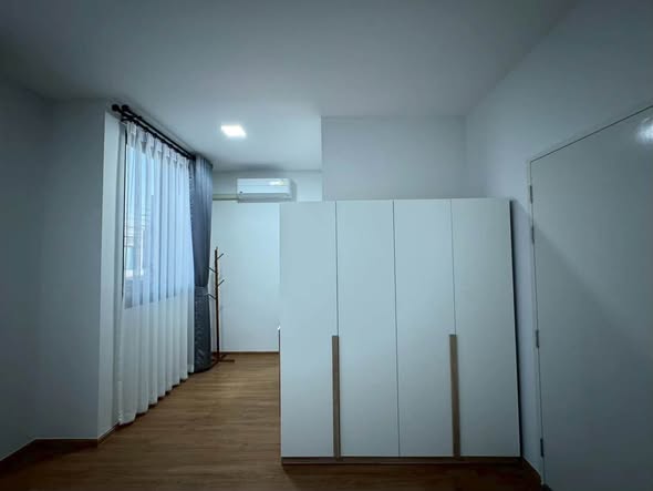 room interior of Pleno Sukhumvit-Bangna 2