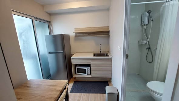 Plum Condo Chaengwattana Phase 2
