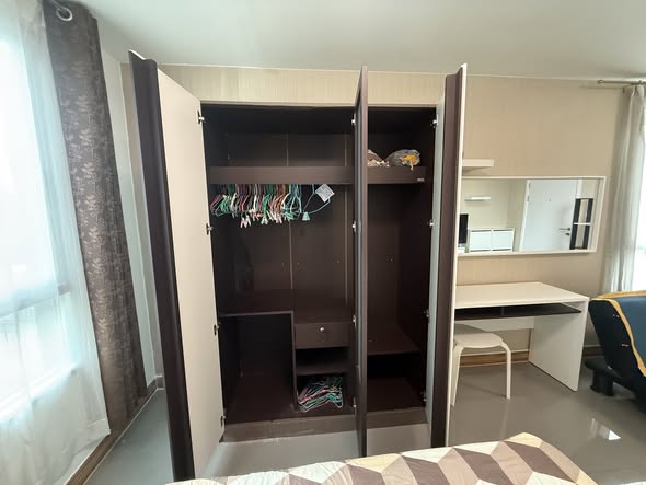 PLUM Condo Phaholyothin 89