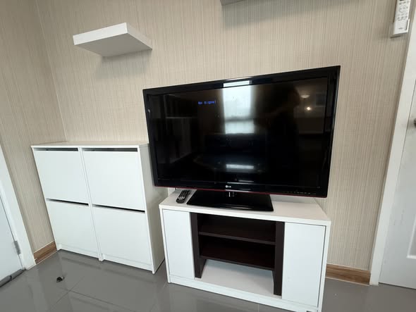 room interior of PLUM Condo Phaholyothin 89