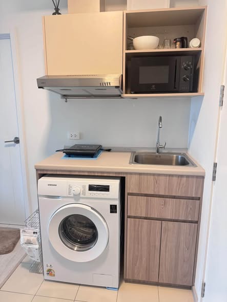 Plum Condo Sukhumvit 62