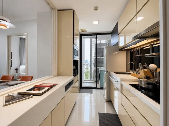 Plum Condo Sukhumvit 62