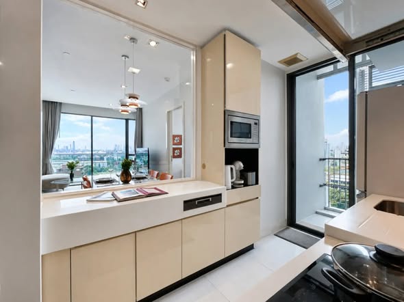 Plum Condo Sukhumvit 62