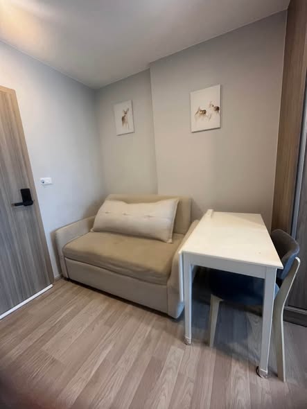 bedroom of Plum Condo Sukhumvit 97.1