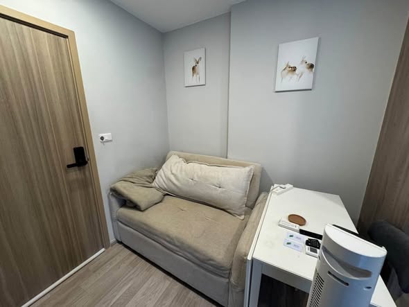 Plum Condo Sukhumvit 97.1