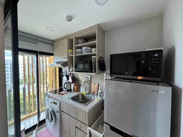 Plum Condo Sukhumvit 97.1