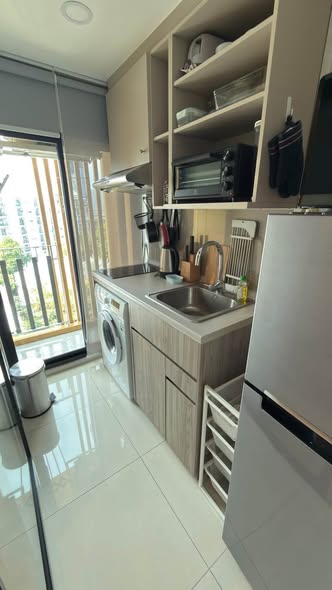 Plum Condo Sukhumvit 97.1