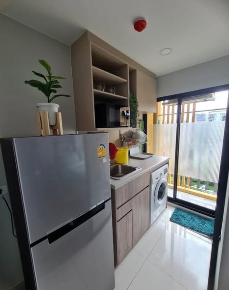 Plum Condo Sukhumvit 97.1