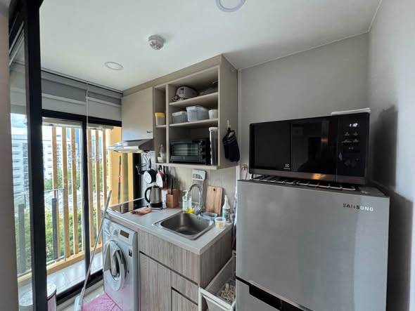 Plum Condo Sukhumvit 97.1