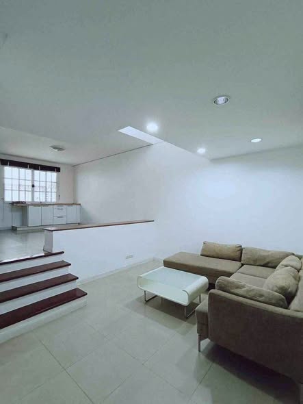 โครงการ PLUS CITY PARK ศรีนครินทร์-สวนหลวง