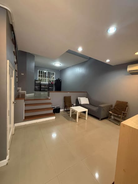 Plus City Park Rama 9 – Hua Mark