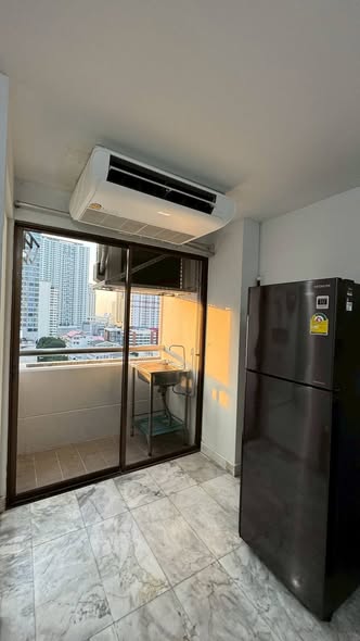 Pratunam Prestige Condominium