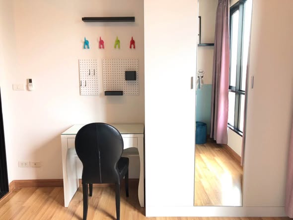bathroom of Premio Vetro