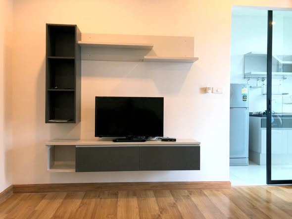room interior of Premio Vetro