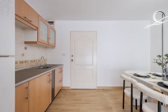 Prima Srinagarindra Condo