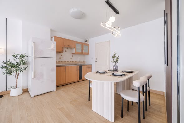Prima Srinagarindra Condo