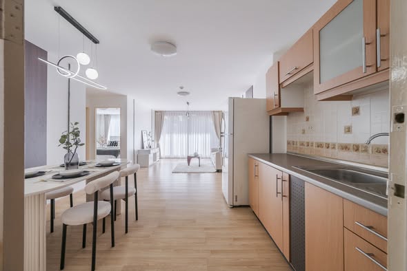 Prima Srinagarindra Condo