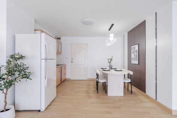 Prima Srinagarindra Condo
