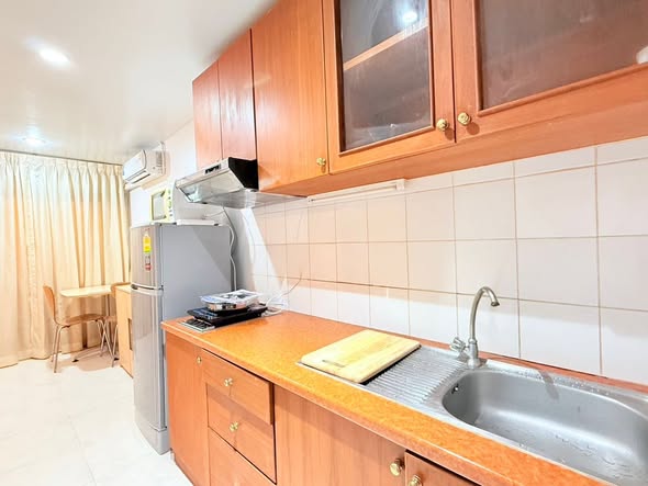 Prime Suites Condominium