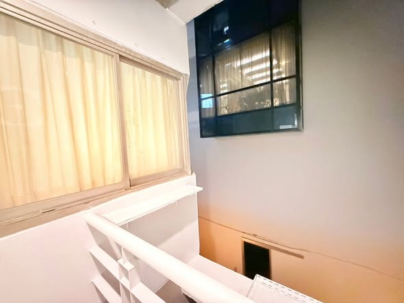 room interior of Prime Suites Condominium