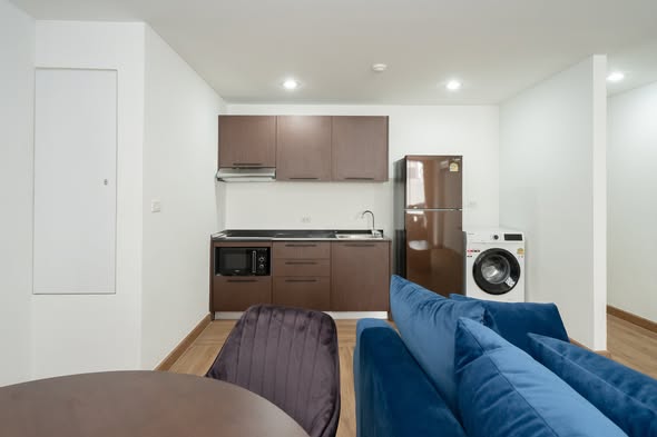PSJ Penthouse
