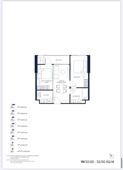 PTY Residence Sai 1