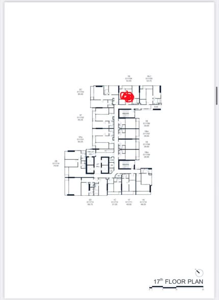 PTY Residence Sai 1