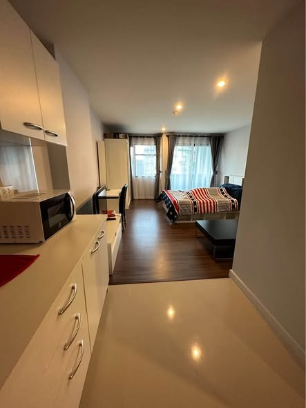 bedroom of Punna Oasis 2