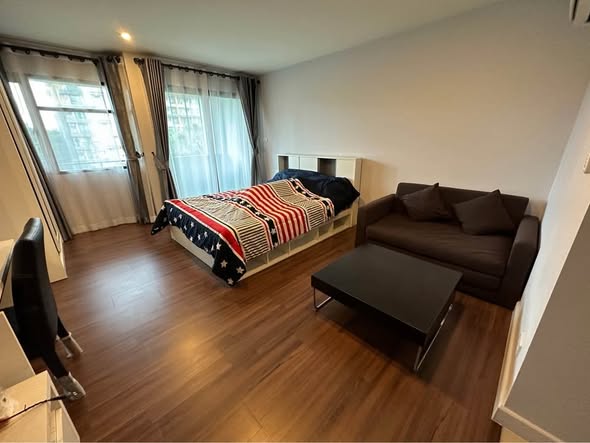 bedroom of Punna Oasis 2